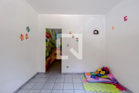 Brinquedoteca de apartamento à venda com 2 quartos, 48m² em Brás, São Paulo