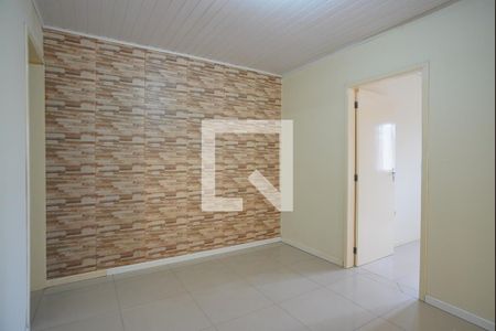 Sala de casa à venda com 3 quartos, 125m² em Rubem Berta, Porto Alegre