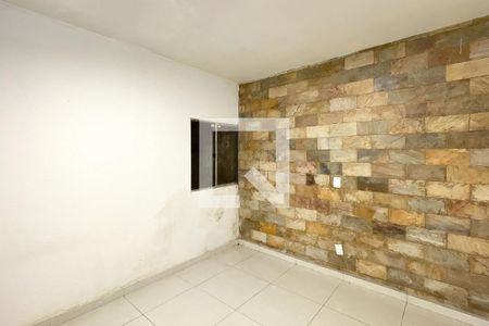 Quarto 2 de casa à venda com 3 quartos, 80m² em Santa Cruz, Belo Horizonte