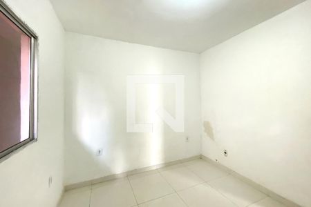 Suíte 1 de casa à venda com 3 quartos, 80m² em Santa Cruz, Belo Horizonte