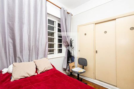 Quarto 1 de apartamento à venda com 2 quartos, 79m² em Bela Vista, São Paulo