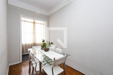 Sala de apartamento à venda com 2 quartos, 79m² em Bela Vista, São Paulo