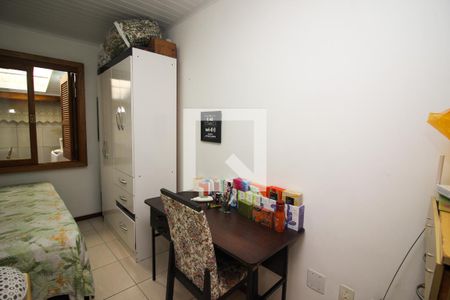Quarto 2 de casa à venda com 2 quartos, 49m² em Aberta dos Morros, Porto Alegre