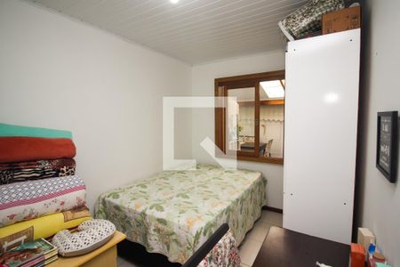 Quarto 2 de casa à venda com 2 quartos, 49m² em Aberta dos Morros, Porto Alegre