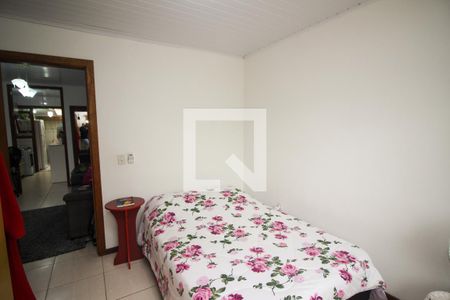 Quarto 1 de casa à venda com 2 quartos, 49m² em Aberta dos Morros, Porto Alegre
