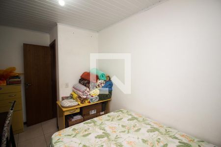 Quarto 2 de casa à venda com 2 quartos, 49m² em Aberta dos Morros, Porto Alegre