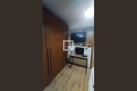 Quarto 2 de apartamento à venda com 3 quartos, 84m² em Várzea da Barra Funda, São Paulo