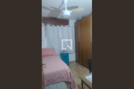 Quarto 2 de apartamento à venda com 3 quartos, 84m² em Várzea da Barra Funda, São Paulo