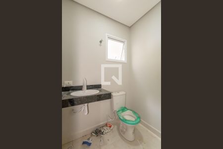 Lavabo de casa à venda com 3 quartos, 190m² em Umuarama, Osasco