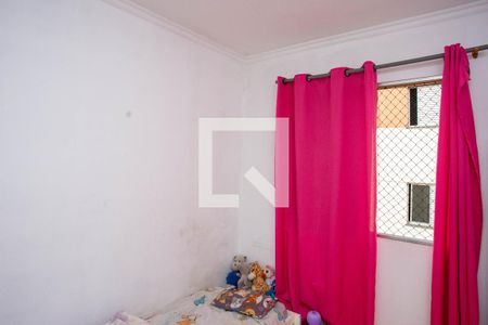 Quarto 1 de apartamento à venda com 2 quartos, 48m² em Casa Grande, Diadema