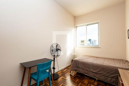 Quarto 1 de apartamento para alugar com 3 quartos, 105m² em Consolação, São Paulo