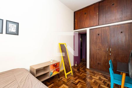 Quarto 1 de apartamento para alugar com 3 quartos, 105m² em Consolação, São Paulo