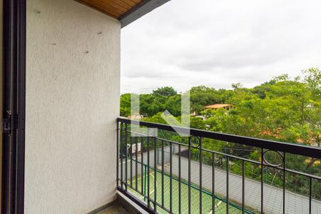 Varanda de apartamento para alugar com 2 quartos, 64m² em Vila do Castelo, São Paulo