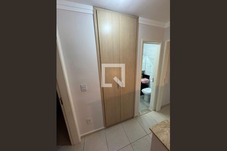 Banheiro de casa de condomínio à venda com 2 quartos, 78m² em Vila Alati, Jundiaí