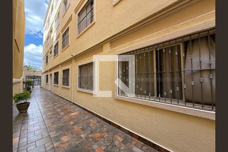Area Comum  de apartamento à venda com 2 quartos, 60m² em Vila Milton, Guarulhos