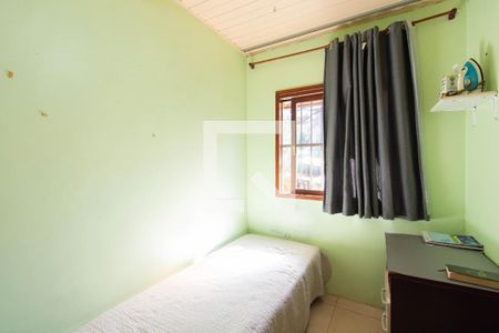 Quarto 2 de casa à venda com 3 quartos, 120m² em Igara, Canoas