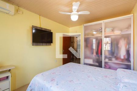 Quarto 1 de casa à venda com 3 quartos, 120m² em Igara, Canoas