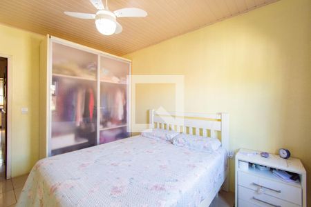 Quarto 1 de casa à venda com 3 quartos, 120m² em Igara, Canoas