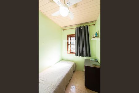 Quarto 2 de casa à venda com 3 quartos, 120m² em Igara, Canoas