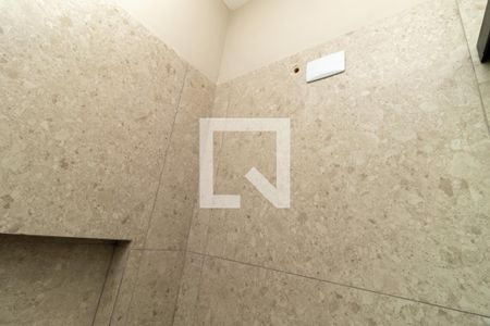 Banheiro de apartamento à venda com 1 quarto, 36m² em Santa Cecilia, São Paulo