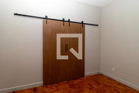 Studio - Detalhe do Armário de apartamento à venda com 1 quarto, 36m² em Santa Cecilia, São Paulo