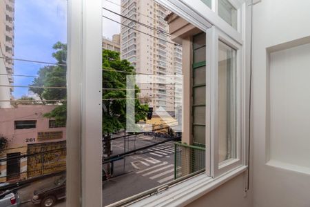 Studio de apartamento à venda com 1 quarto, 36m² em Santa Cecilia, São Paulo