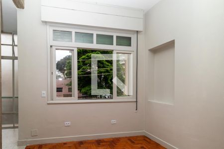 Studio de apartamento à venda com 1 quarto, 36m² em Santa Cecilia, São Paulo