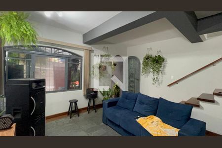Sala de casa à venda com 2 quartos, 136m² em Jardim Paulista, São Paulo