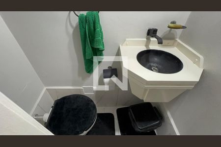 Lavabo de casa à venda com 2 quartos, 136m² em Jardim Paulista, São Paulo