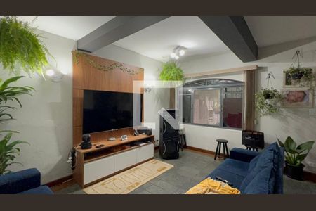 Sala de casa à venda com 2 quartos, 136m² em Jardim Paulista, São Paulo