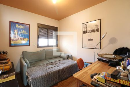 Quarto 1 de apartamento à venda com 3 quartos, 75m² em Pompeia, São Paulo