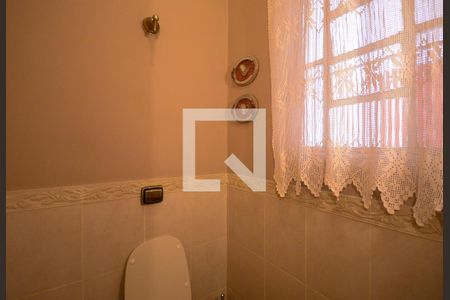 Lavabo de casa à venda com 3 quartos, 260m² em Jardim da Saúde, São Paulo