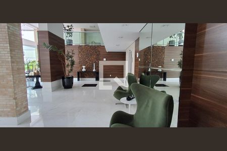 Área Comum de apartamento para alugar com 4 quartos, 248m² em Santo Antônio, São Caetano do Sul