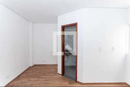 Suíte 1 de casa à venda com 3 quartos, 163m² em Vila Romana, São Paulo