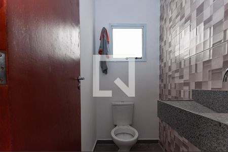Lavabo de casa à venda com 3 quartos, 163m² em Vila Romana, São Paulo