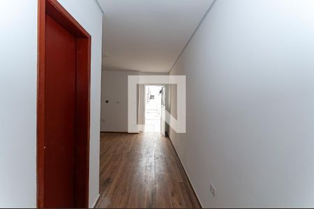 Sala de casa à venda com 3 quartos, 163m² em Vila Romana, São Paulo