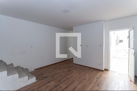 Sala de casa à venda com 3 quartos, 163m² em Vila Romana, São Paulo