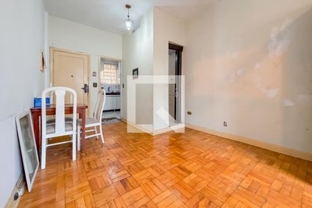 Sala de kitnet/studio à venda com 1 quarto, 30m² em Sé, São Paulo