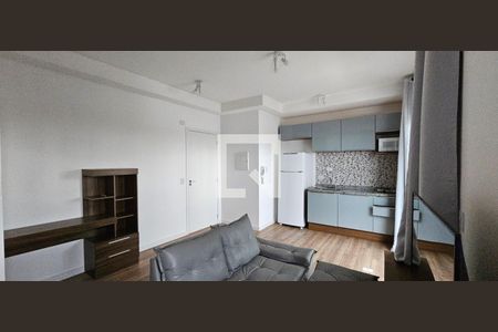 Studio de kitnet/studio para alugar com 1 quarto, 35m² em Ipiranga, São Paulo