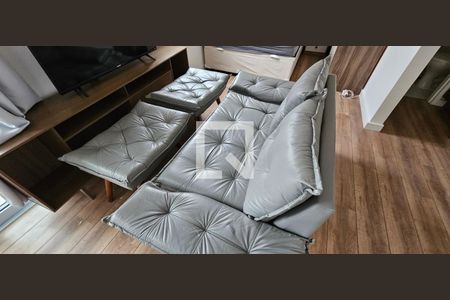 Studio de kitnet/studio para alugar com 1 quarto, 35m² em Ipiranga, São Paulo