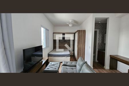 Studio de kitnet/studio para alugar com 1 quarto, 35m² em Ipiranga, São Paulo