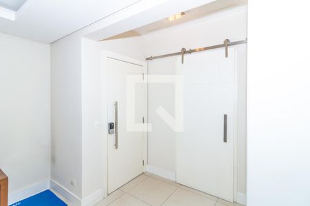 Sala de apartamento à venda com 4 quartos, 152m² em Vila Romana, São Paulo