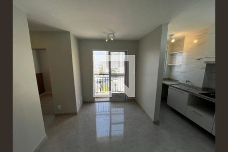 Sala de apartamento à venda com 2 quartos, 39m² em Imirim, São Paulo