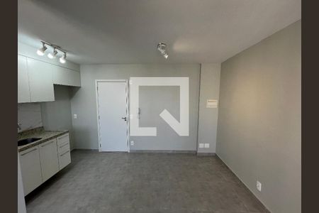 Sala de apartamento à venda com 2 quartos, 39m² em Imirim, São Paulo