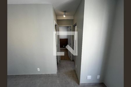 Corredor de apartamento à venda com 2 quartos, 39m² em Imirim, São Paulo