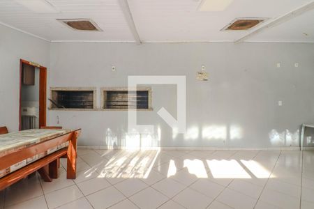 Área comum de apartamento para alugar com 2 quartos, 58m² em Jardim Itu, Porto Alegre