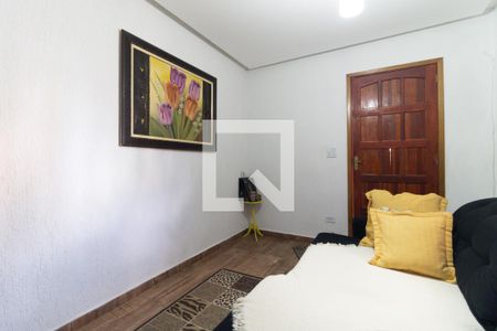 Casa à venda com 2 quartos, 100m² em Vila Arapua, São Paulo