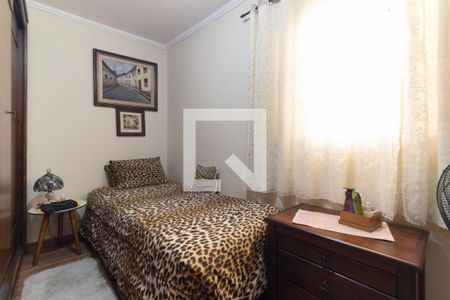 Suíte de casa para alugar com 2 quartos, 100m² em Vila Arapua, São Paulo