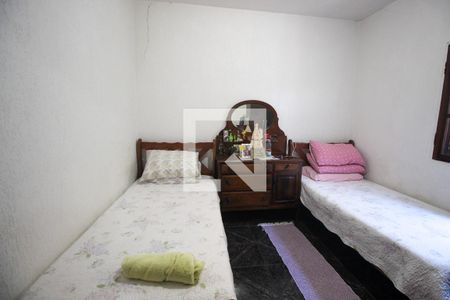 Quarto 1 de casa à venda com 2 quartos, 400m² em Jardim Umarizal, São Paulo