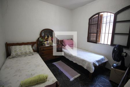 Quarto 1 de casa à venda com 2 quartos, 400m² em Jardim Umarizal, São Paulo
